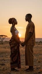 Mrisho Slim: Upendo wa Dhati