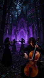 Fiesta Pagana (Gothic Metal Ver)