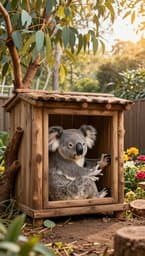 El Corral del Koala