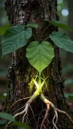 Nature's Vitality