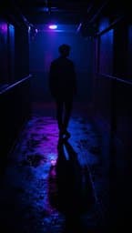 Emotional Depths