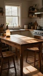 Kitchen Tide