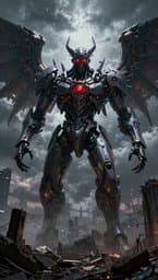 Final Confrontation