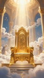 Alpha Reigns