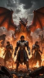 Dragonfire Alliance