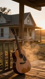 Gravel Road