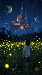 Boundless Imagination