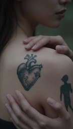 Como un Tatuaje