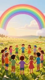 Siete Colores de Emoción