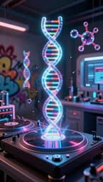 The Biology Beat: Science Fundamentals