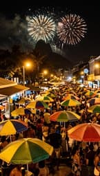 Ritmo de Verão