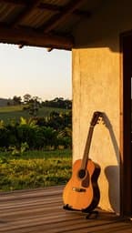 Raízes do Amor