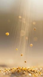 Grain Dust
