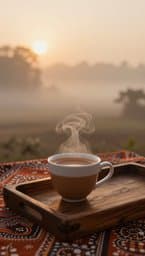 Chai Aur Sukoon