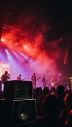 Remington Sound