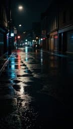 Sombra Nocturna