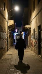 Algerian Street Anthem
