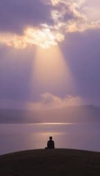 Sacred Silence