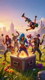 Headshot en Fortnite