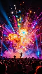 Drop the Beat