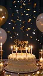 Happy Birthday Taylor