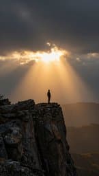 Redemption's Light