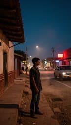 La Salida: Tehuacán a EE.UU.