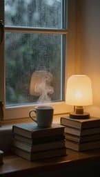 Dusty Pages