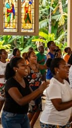 Church of God of Prophecy