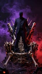 The King of Hell