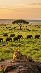 Wild Life