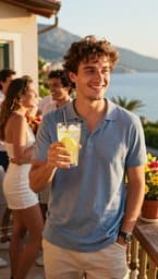 Limonata e Ergisit