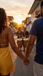 Amor e Batalhas