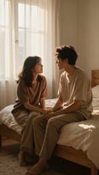My Home Is You