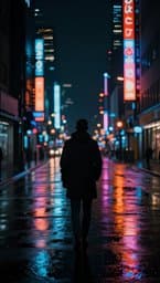 Midnight Pulse