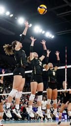 Trojans Rise: The Reverse Sweep