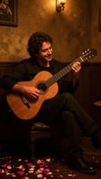 Spanish Guitar