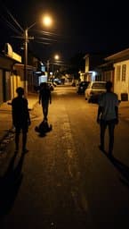 La Guerre des Bandits