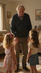 Il Cuore del Nonno