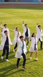 Kassala Med Olympics Anthem