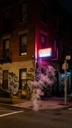 Neon Feria