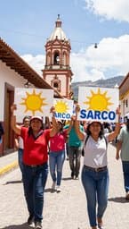 El Sol de la Victoria