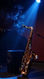 Blue Notes
