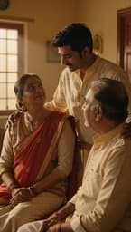 Maa Baap ❤️