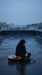 Broken Chords