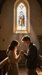 Shielded Love