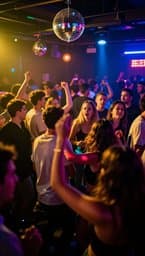 Guaracha Bailable