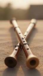 Bansuri Whispers