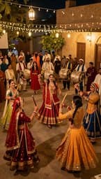 Sindhi Dhoom