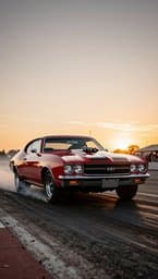 Woodburn Dragstrip Run